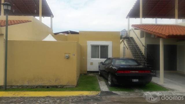CASA EN VENTA EN JOCOTEPEC EL CHANTE — foto 3