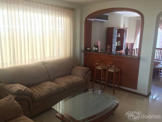 CASA EN VENTA EN JARDÍN REAL — foto 2