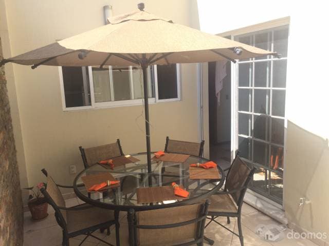 CASA EN VENTA EN JARDÍN REAL — foto 5
