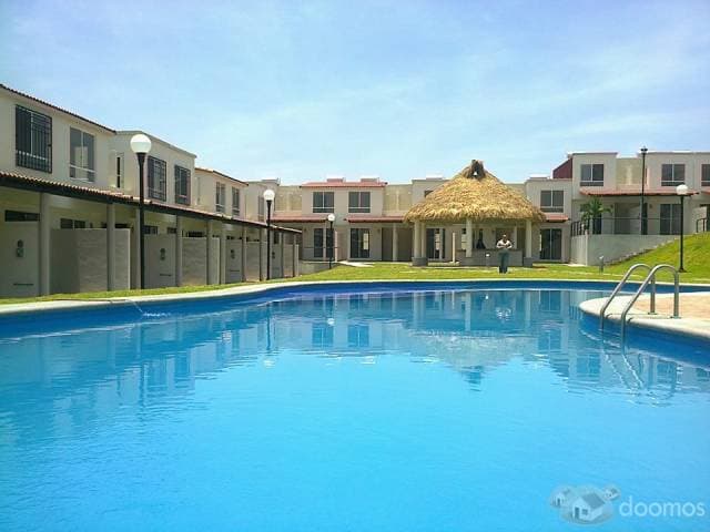 CASA PARA ESTRENAR DE 2 RECAMARAS — foto 1