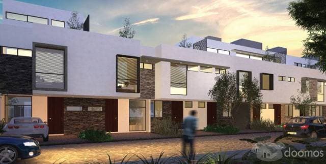 Casa en Proyecto Fracc Nouve Residencial — foto 1