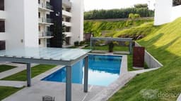DEPARTAMENTO EN RENTA CON ALBERCA EN MORELOS