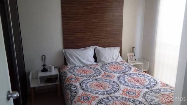 ESTRICTA VIGILANCIA, DEPARTAMENTO CON ALBERCA — foto 3