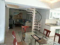 Departamento amueblado En Renta En Avenida Sabalo Cerritos Mazatlán