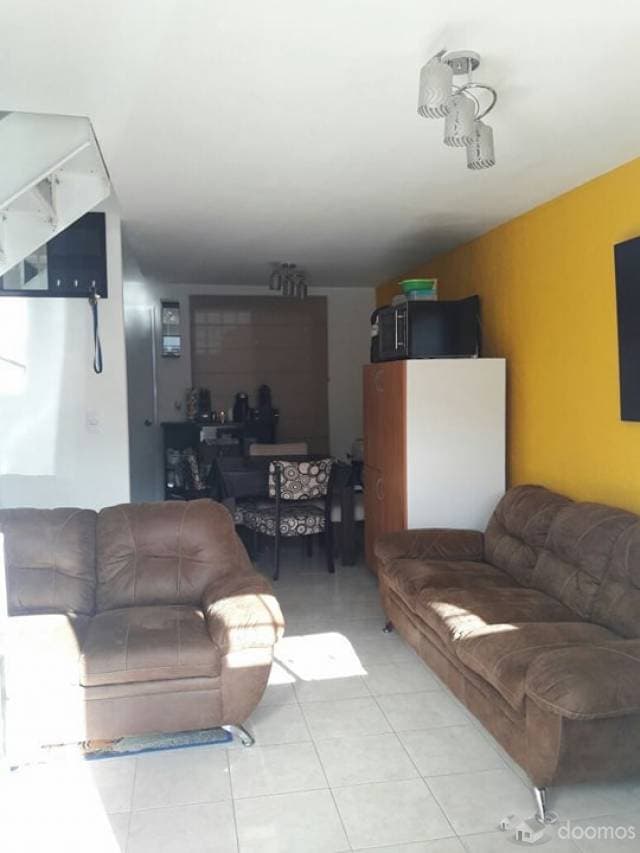 SE VENDE HERMOSA CASA EN RINCONADA LAGO DE GUADALUPE — foto 2