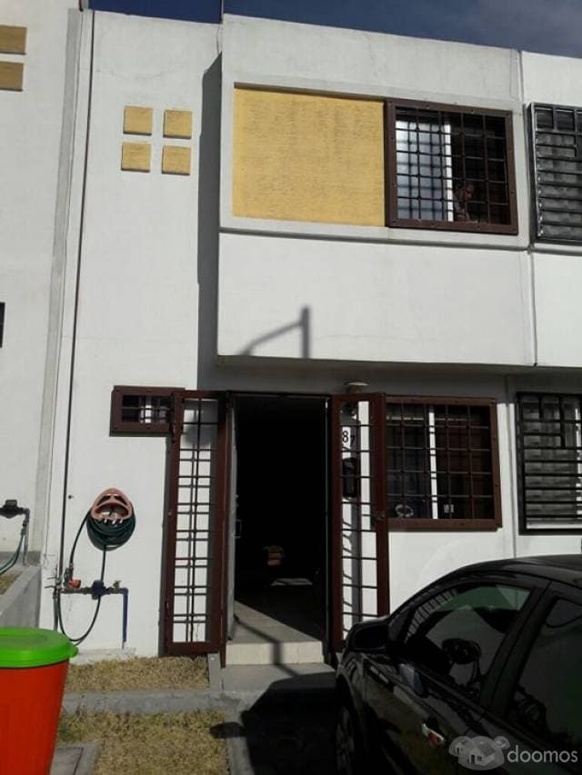 SE VENDE HERMOSA CASA EN RINCONADA LAGO DE GUADALUPE — foto 8