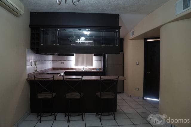 Excelente residencia en Jardines del Lago J — foto 4