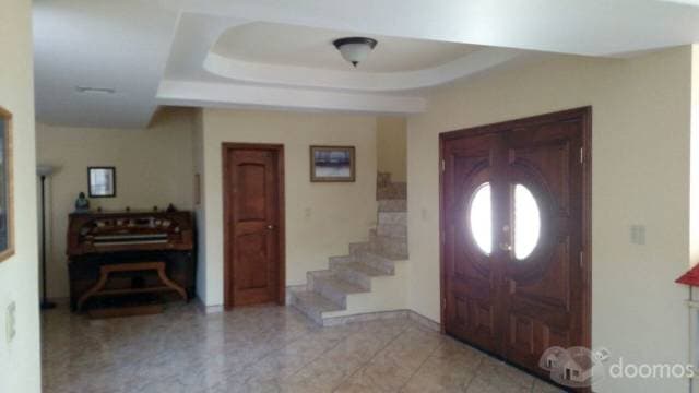 Impecable residencia en Cataviña — foto 2