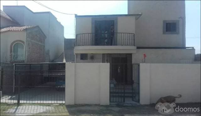 CASA EN VENTA STA.ROSA DE LIMA — foto 1