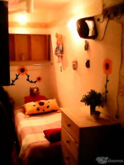 PENSION DE DAMAS CUARTOS CHIQUITOS BARATOS SIN DEPOSITO COL.ROMA CON SERVICIOS INCLUIDOS