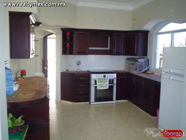 Casa en residendial Club real — foto 4