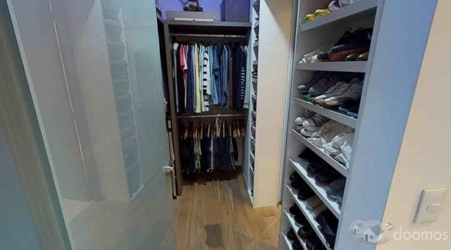 Departamento 2 recámaras con 30m2 de terraza — foto 5