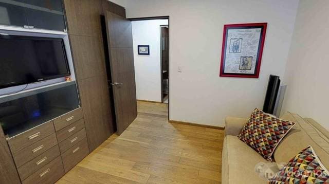 Departamento 2 recámaras con 30m2 de terraza — foto 6