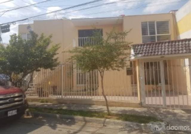 Casa en venta Jardines Alcalde — foto 1