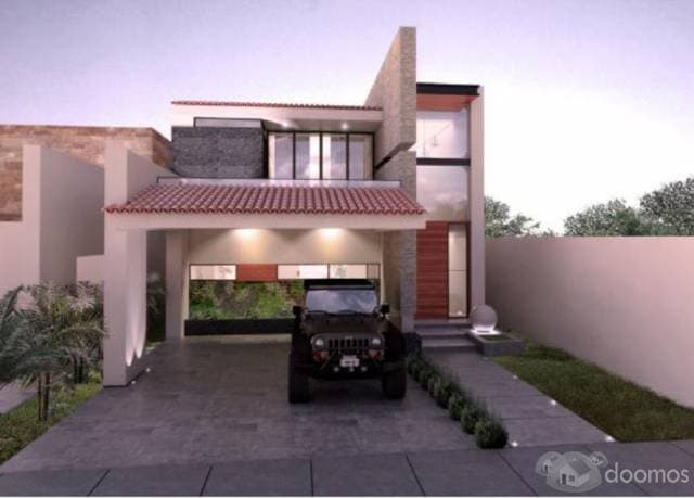 Casa Nueva en Venta- Fracc. El Cid - Marina Plata — foto 1