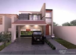 Casa Nueva en Venta- Fracc. El Cid - Marina Plata
