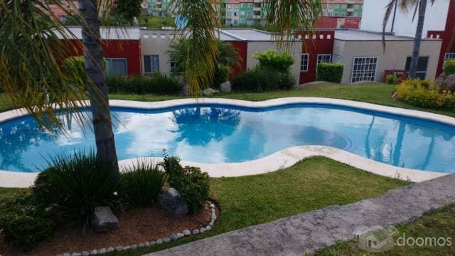 COMODA CASA CERCA DE CUERNAVACA — foto 7