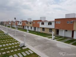 Casa En Privada A 15 Minutos Del Centro De Toluca