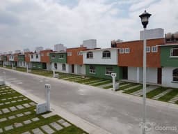 CASAS PARA CREDITO INFONAVIT O FOVISSSTE