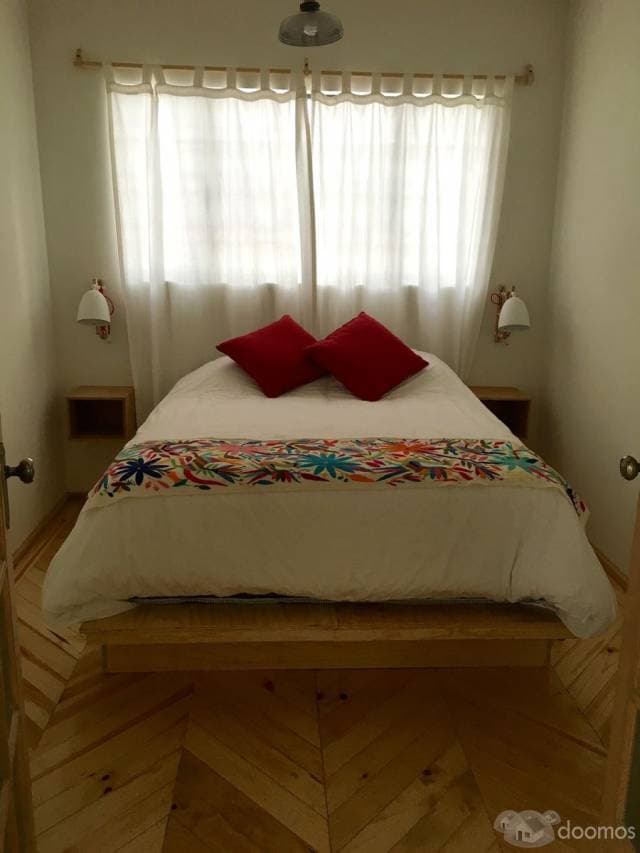 Departamento en Renta en Culiacan — foto 6