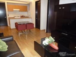 Departamento en Renta Puerta Alameda, Centro Área 1