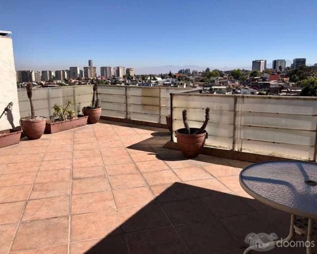 Depto en Ocote - San Jose de Los Cedros — foto 8
