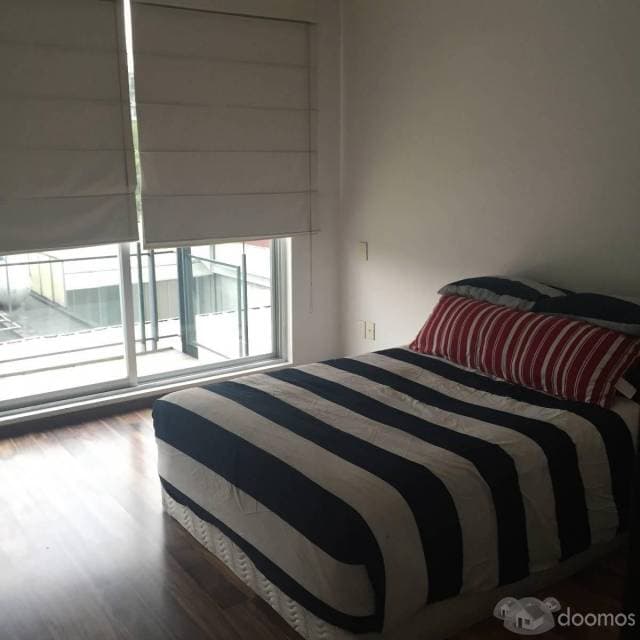 Renta Departamento en La Condesa — foto 3