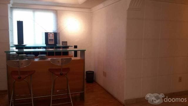 Rento en Alba 24 Precioso Departamento — foto 1