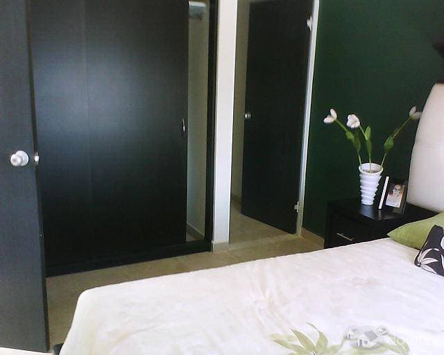 CASA CON ALBERCA EN PRIVADA PEQUEÑA — foto 2