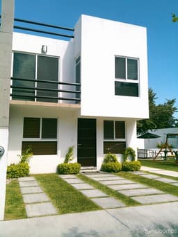 CASA EN RENTA EN YAUTEPEC