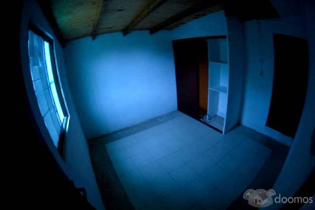 Casa tipo cabaña en renta Santa Rosa Xalapa — foto 4