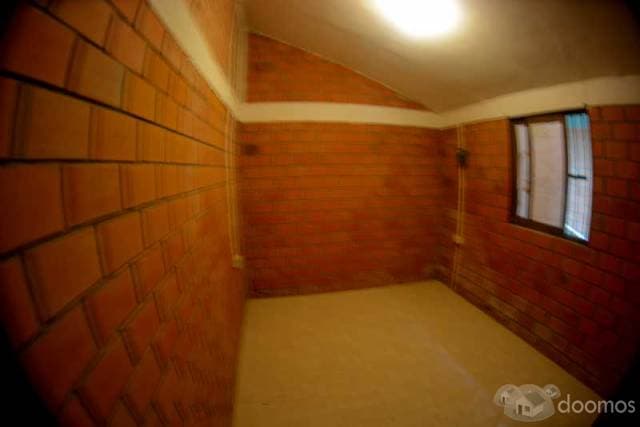 Casa tipo cabaña en renta Santa Rosa Xalapa — foto 5