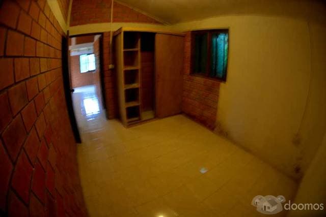 Casa tipo cabaña en renta Santa Rosa Xalapa — foto 6