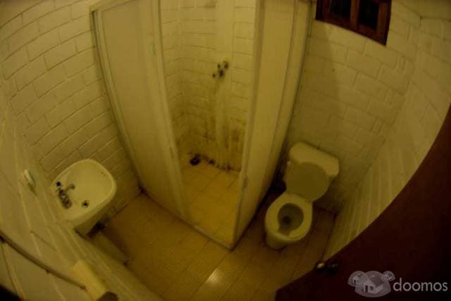 Casa tipo cabaña en renta Santa Rosa Xalapa — foto 8