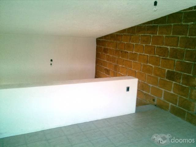 AGRADABLE CASA EN CONDOMINIO CON ALBERCA — foto 5