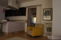Excelente departamento amueblado Guadalajara