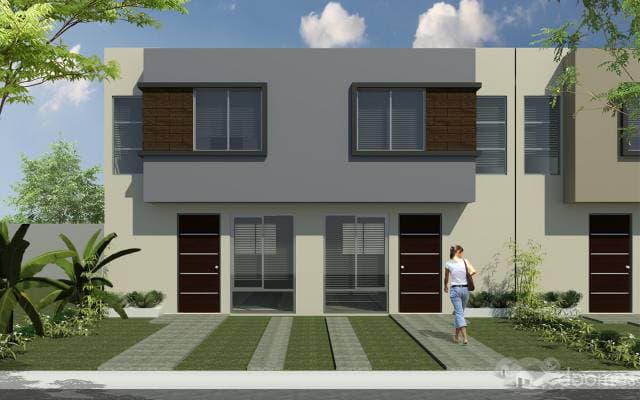 Casa en Fracc Valle de las Flores — foto 1