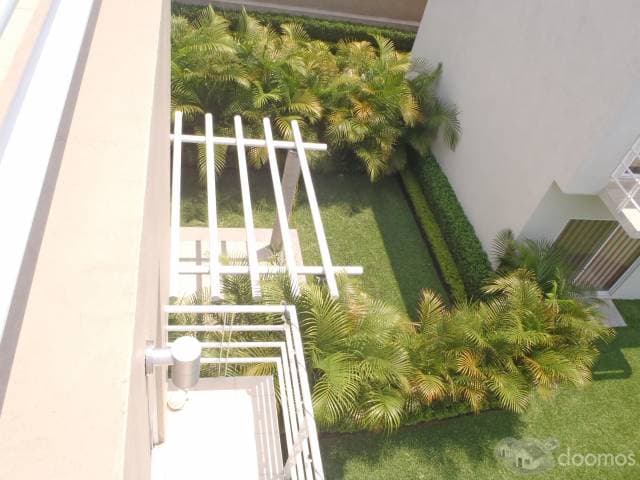 PRECIOSA CASA CON ALBERCA EN YAUTEPEC MORELOS — foto 3