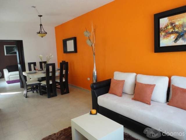 IMPECABLE CASA DE 3 RECAMARAS Y 2.5 BAÑOS — foto 1