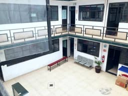 Se Renta Oficina en Jardín Balbuena