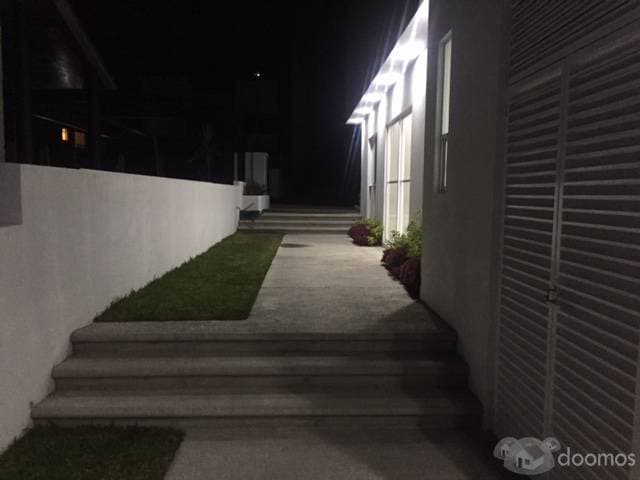 Casa nueva de lujo con alberca adentro — foto 3