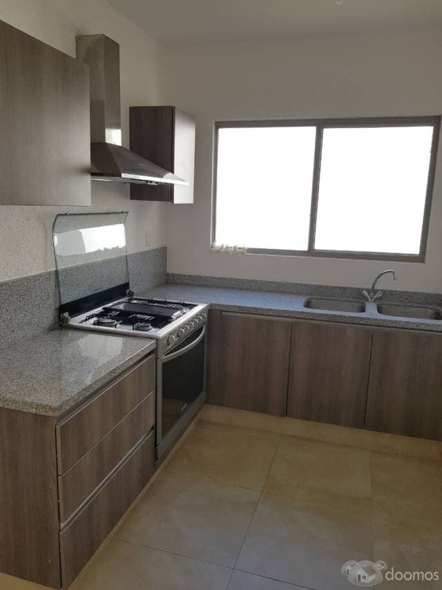 CASA 3 RECAMARAS EN RENTA, PLAYA DEL CARMEN — foto 1