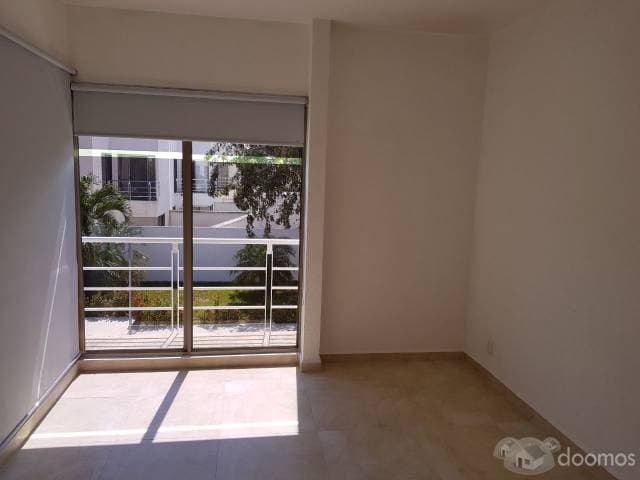CASA 3 RECAMARAS EN RENTA, PLAYA DEL CARMEN — foto 4