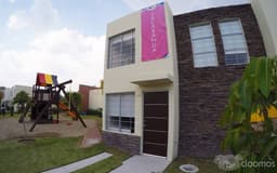Casas en Hacienda Santa Cruz en Tlajomulco