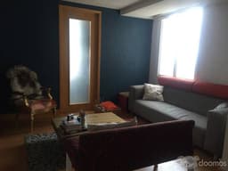 Departamento en Renta en Av. Prolongacion Vasco De Quiroga 3800