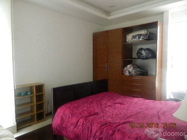 Departamento en Renta en Rio Rhin 1 — foto 1