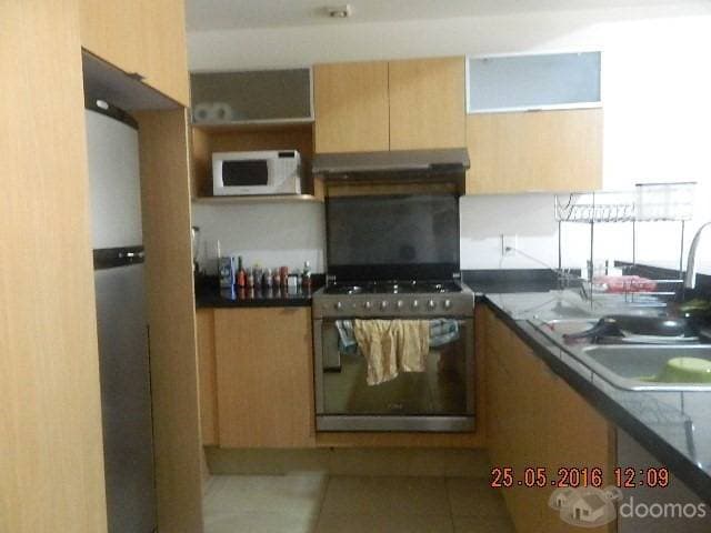 Departamento en Renta en Rio Rhin 1 — foto 5