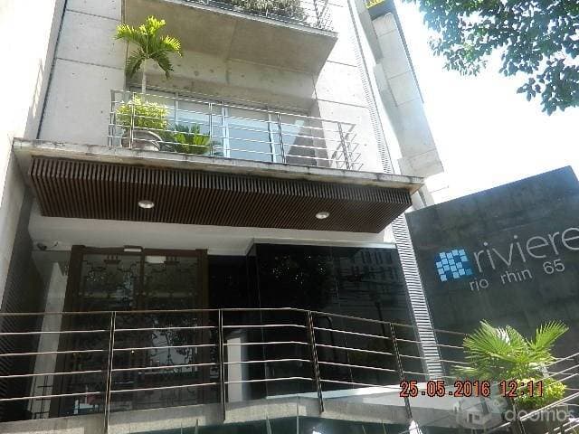 Departamento en Renta en Rio Rhin 1 — foto 6