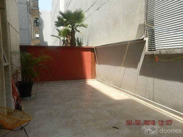 Departamento en Renta en Rio Rhin 1 — foto 7