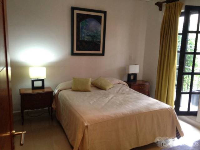 Renta en Benjamín Hill 1 — foto 1